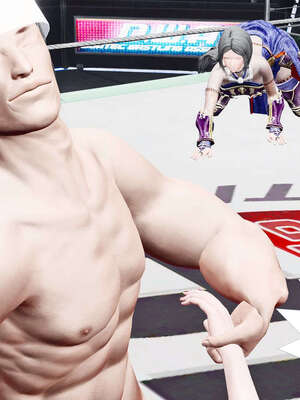 [KillerT]宿命轮回第三部 拳皇世界01_150