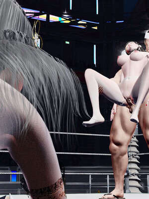 [KillerT]宿命轮回第三部 拳皇世界01_158