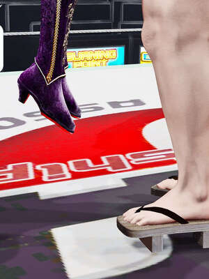 [KillerT]宿命轮回第三部 拳皇世界02_019