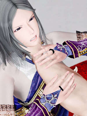 [KillerT]宿命轮回第三部 拳皇世界02_021