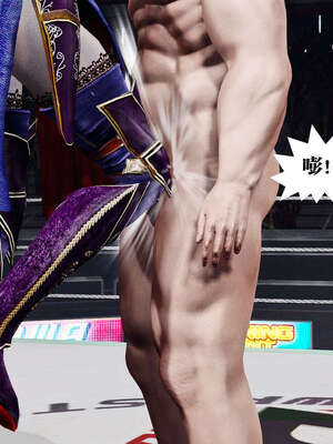 [KillerT]宿命轮回第三部 拳皇世界02_022