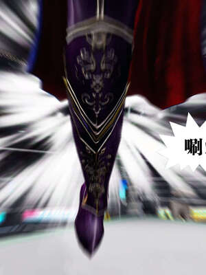 [KillerT]宿命轮回第三部 拳皇世界02_027