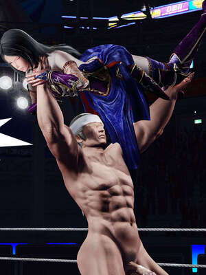 [KillerT]宿命轮回第三部 拳皇世界02_029