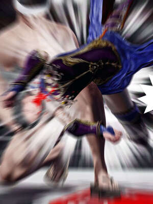 [KillerT]宿命轮回第三部 拳皇世界02_033