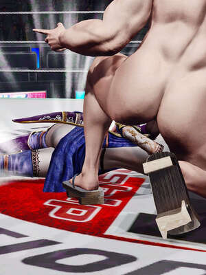 [KillerT]宿命轮回第三部 拳皇世界02_036