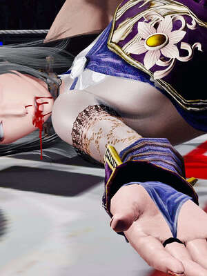 [KillerT]宿命轮回第三部 拳皇世界02_037