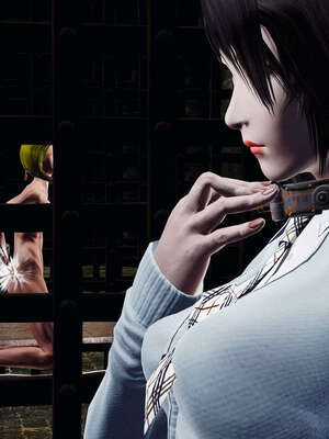 [KillerT]宿命轮回第三部 拳皇世界02_052