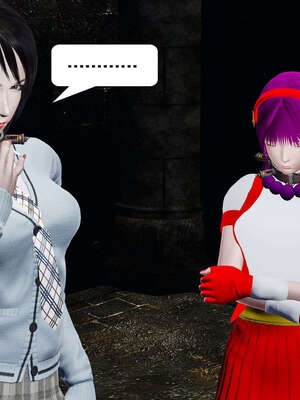 [KillerT]宿命轮回第三部 拳皇世界02_053