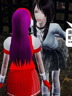 [KillerT]宿命轮回第三部 拳皇世界02_055