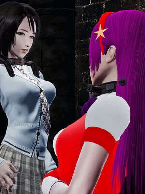 [KillerT]宿命轮回第三部 拳皇世界02_057