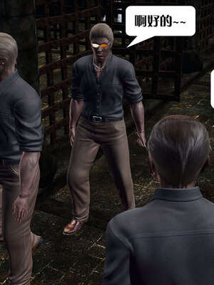 [KillerT]宿命轮回第三部 拳皇世界02_065