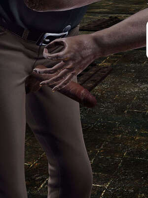 [KillerT]宿命轮回第三部 拳皇世界02_077