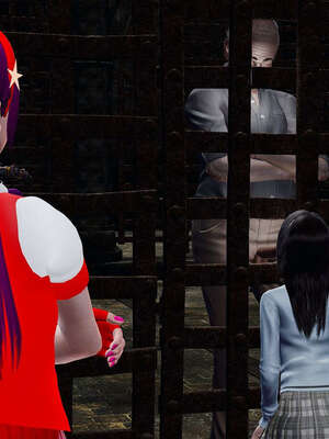 [KillerT]宿命轮回第三部 拳皇世界02_086