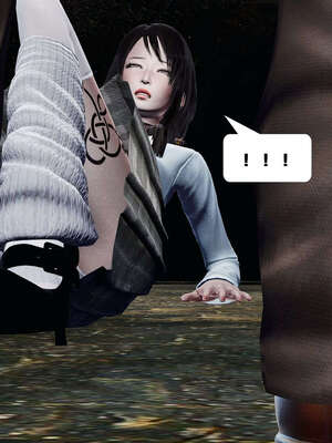 [KillerT]宿命轮回第三部 拳皇世界02_102