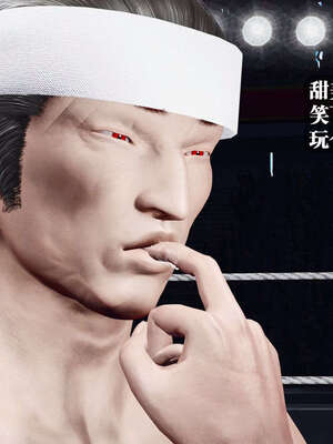 [KillerT]宿命轮回第三部 拳皇世界02_118