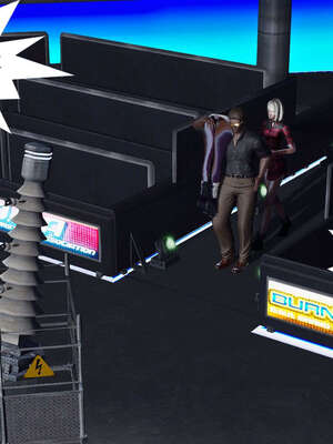 [KillerT]宿命轮回第三部 拳皇世界02_130