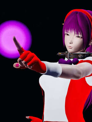 [KillerT]宿命轮回第三部 拳皇世界03_011