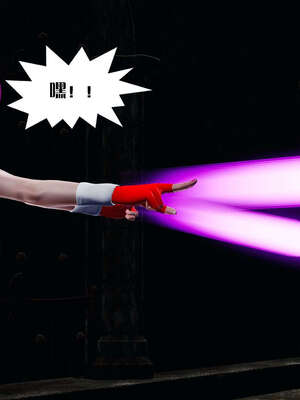 [KillerT]宿命轮回第三部 拳皇世界03_024