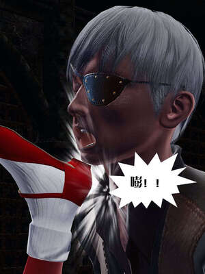 [KillerT]宿命轮回第三部 拳皇世界03_032