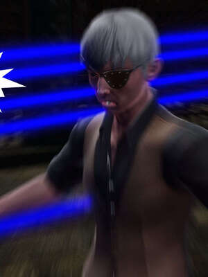 [KillerT]宿命轮回第三部 拳皇世界03_039