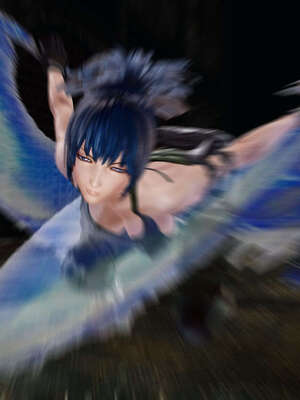 [KillerT]宿命轮回第三部 拳皇世界03_040