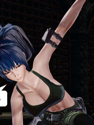 [KillerT]宿命轮回第三部 拳皇世界03_043