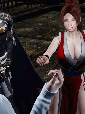 [KillerT]宿命轮回第三部 拳皇世界03_058