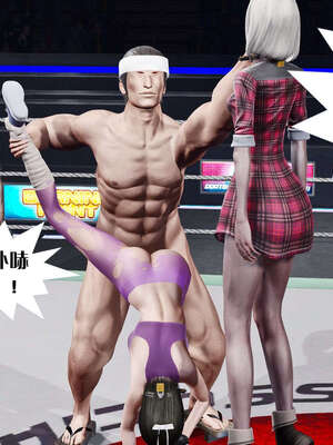 [KillerT]宿命轮回第三部 拳皇世界03_072