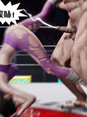 [KillerT]宿命轮回第三部 拳皇世界03_076