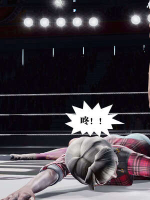 [KillerT]宿命轮回第三部 拳皇世界03_085