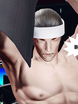 [KillerT]宿命轮回第三部 拳皇世界03_090