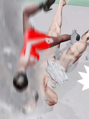 [KillerT]宿命轮回第三部 拳皇世界03_098