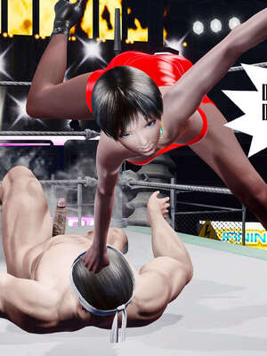 [KillerT]宿命轮回第三部 拳皇世界03_100