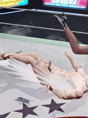 [KillerT]宿命轮回第三部 拳皇世界03_101