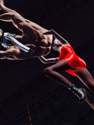 [KillerT]宿命轮回第三部 拳皇世界03_104