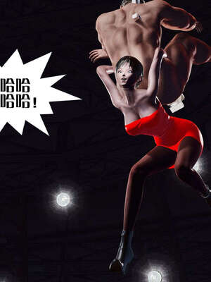 [KillerT]宿命轮回第三部 拳皇世界03_105