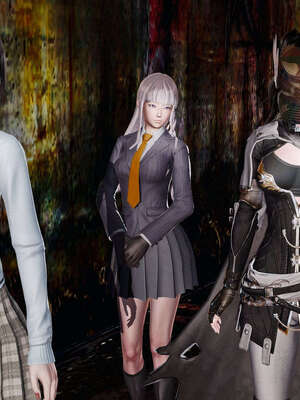 [KillerT]宿命轮回第三部 拳皇世界04_008