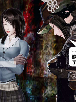 [KillerT]宿命轮回第三部 拳皇世界04_011