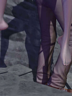 [KillerT]宿命轮回第三部 拳皇世界04_022