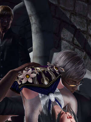 [KillerT]宿命轮回第三部 拳皇世界04_028