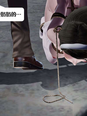 [KillerT]宿命轮回第三部 拳皇世界04_033