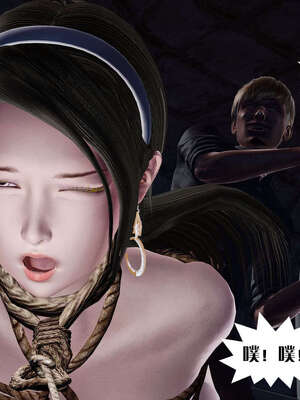 [KillerT]宿命轮回第三部 拳皇世界04_035