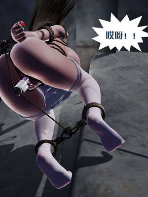 [KillerT]宿命轮回第三部 拳皇世界04_037