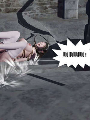 [KillerT]宿命轮回第三部 拳皇世界04_038