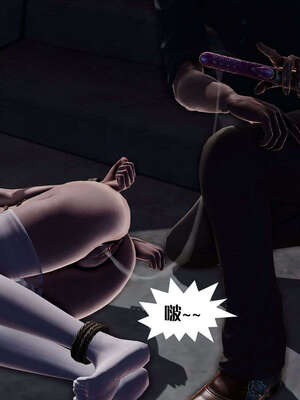 [KillerT]宿命轮回第三部 拳皇世界04_042