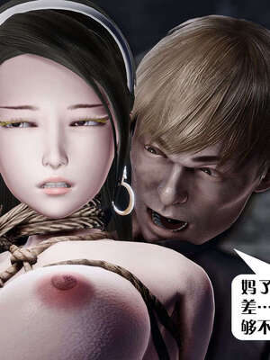 [KillerT]宿命轮回第三部 拳皇世界04_045