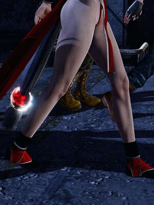 [KillerT]宿命轮回第三部 拳皇世界04_048