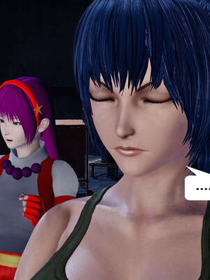 [KillerT]宿命轮回第三部 拳皇世界04_054