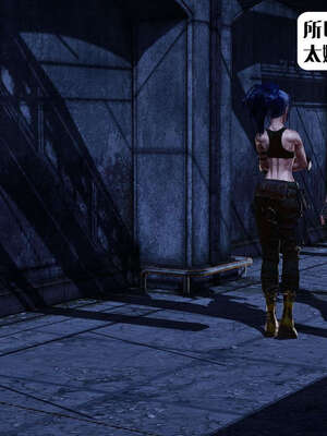 [KillerT]宿命轮回第三部 拳皇世界04_055