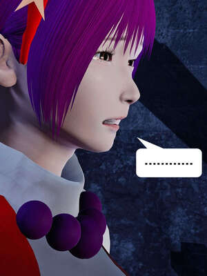 [KillerT]宿命轮回第三部 拳皇世界04_061